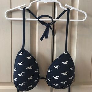 Hollister bikini set